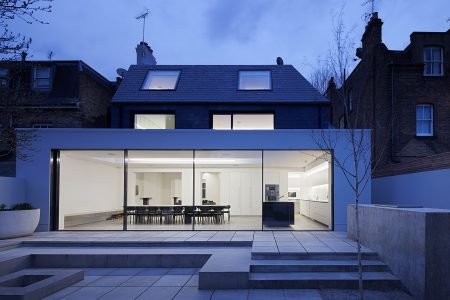 private residence