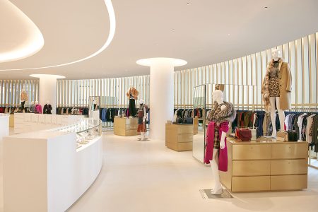 Saks fifth avenue