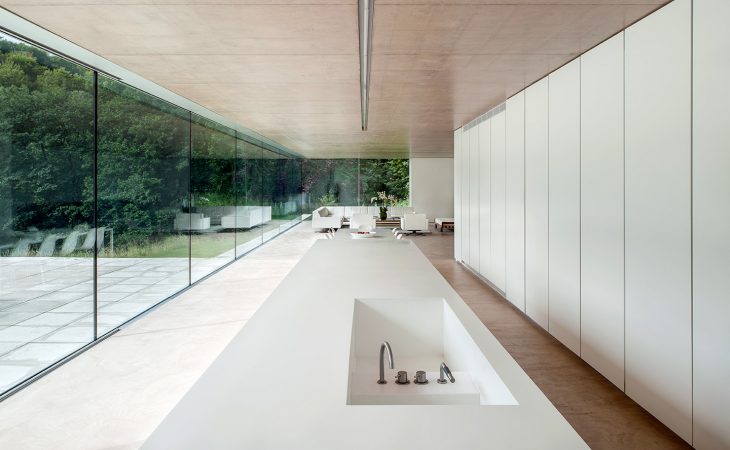 private residence cotswolds