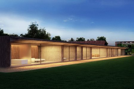 private residential architecture