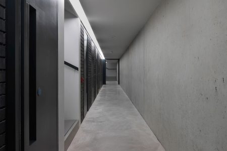 Iris Studios design