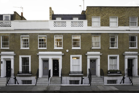 Grainger PLC