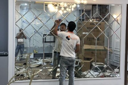 7 Ways To Use Mirrors To Elevate Your Home